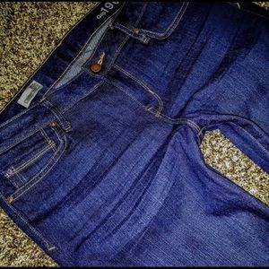 Gap Perfect Boot Jeans 32 Regular